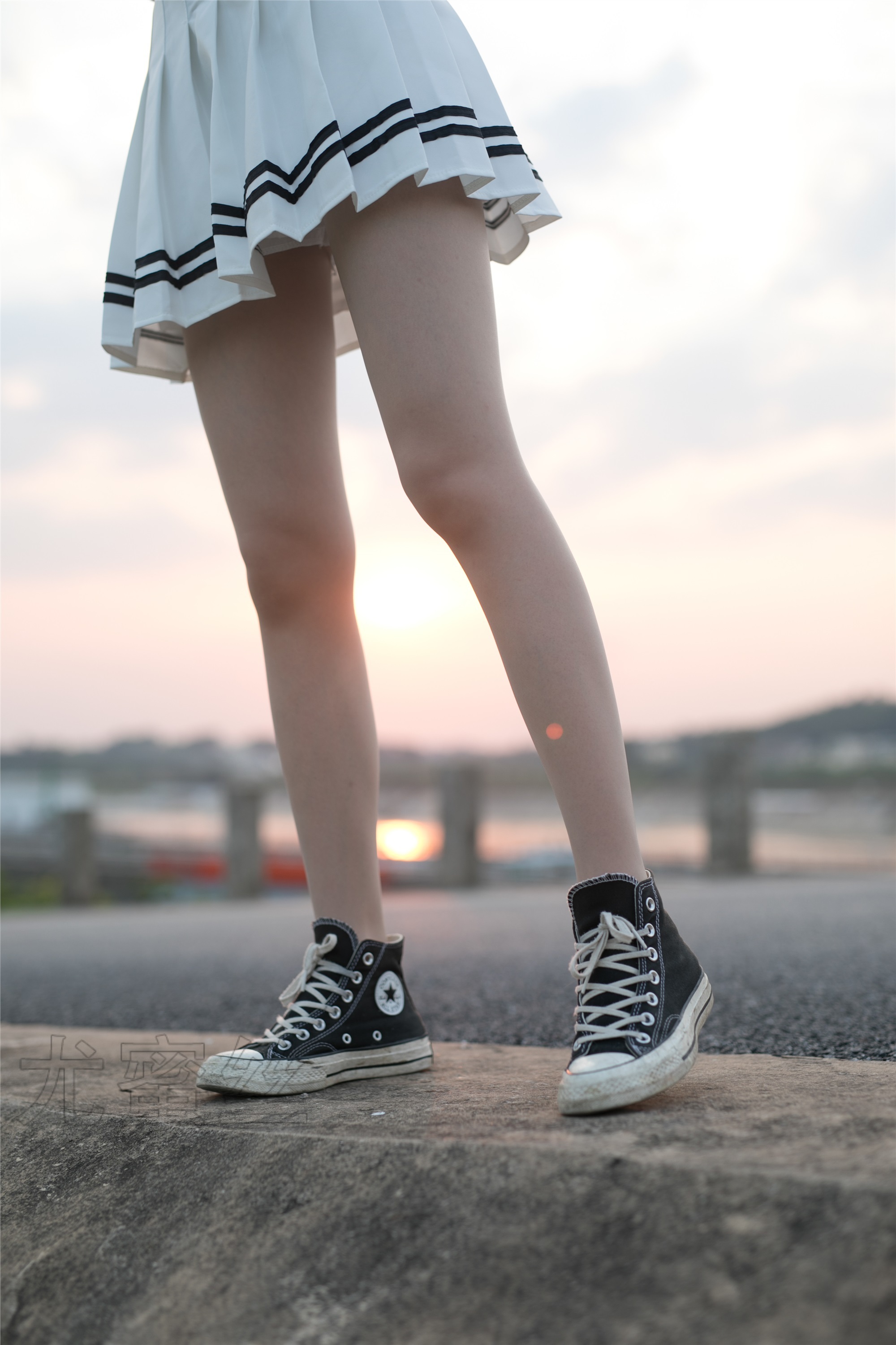 尤蜜丝 穿搭写真 NO.012